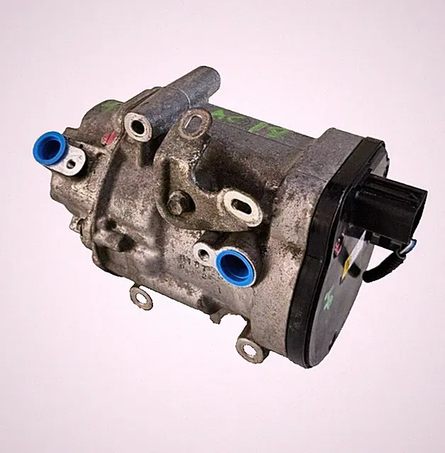 ✅️16-22 Toyota C-HR Electric Air Conditioning AC A/C Compressor OEM 042400-0021