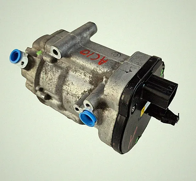 ✅️18-24 Toyota Lexus Electric Air Conditioning AC A/C Compressor OEM 042400-0171