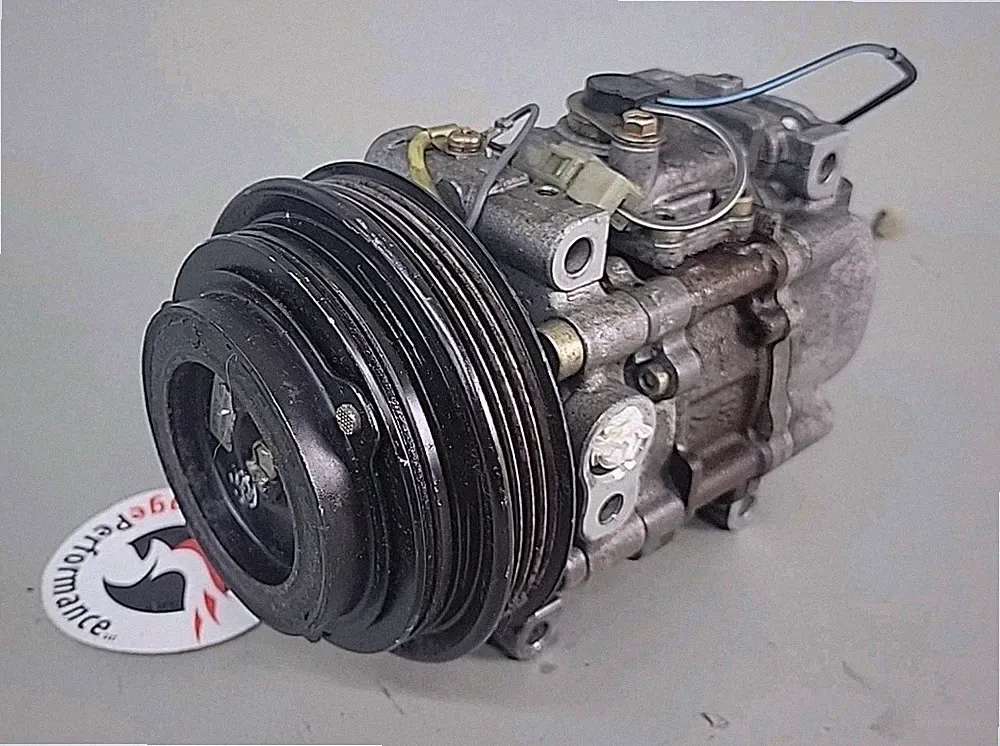 1994-2003 NA NB Mazda Miata A/C Air Conditioning Compressor Denso 442500-2592