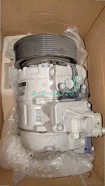 1PC NEW DENSON compressor cold air pump 10PA 15C 447200-4656 (FedEx/DHL)