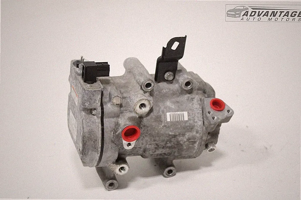 2019-2022 HONDA INSIGHT HYBRID AC AIR CONDITIONING COMPRESSOR 042400-0381 OEM