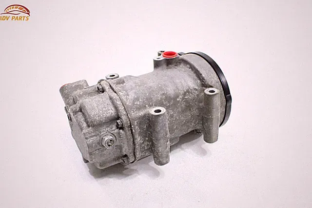 2019-23 LEXUS UX250H AC AIR CONDITIONING ELECTRIC COMPRESSOR PUMP & MOTOR OEM