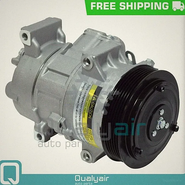 A/C Compressor fits Toyota Corolla, Matrix / Scion xD 1.8L - OE# 8831002510