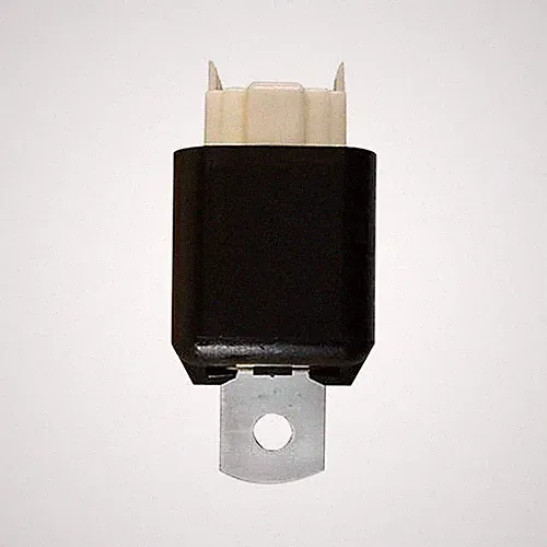 Air Conditioner Compressor Relay - Denso Style