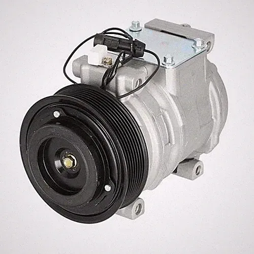 Air Conditioning Compressor - (Alternative) Denso Style 10PA15C