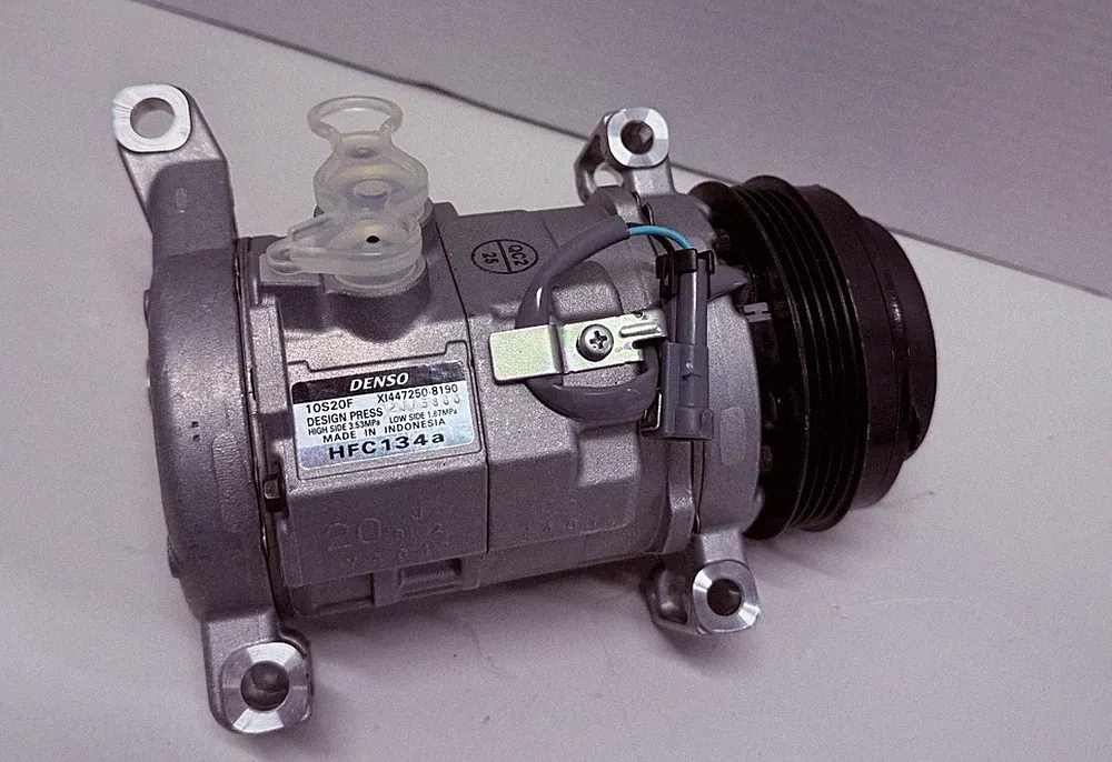 Denso 10S20F Air Conditioning Compressor