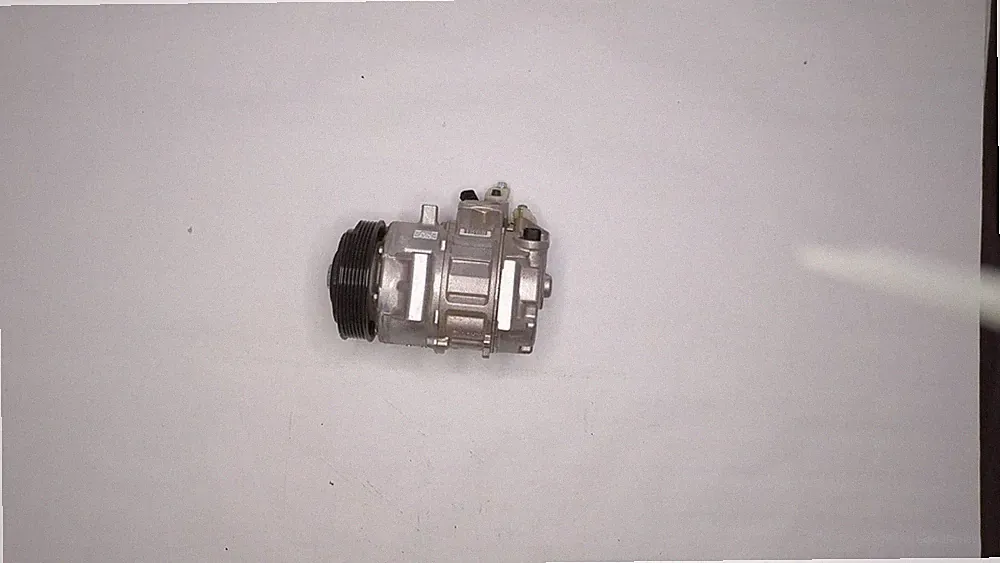 Denso 471-1018 A/C Compressor