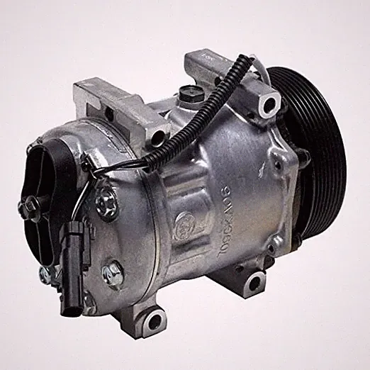 Denso NEW AC COMPRESSOR (4717009)