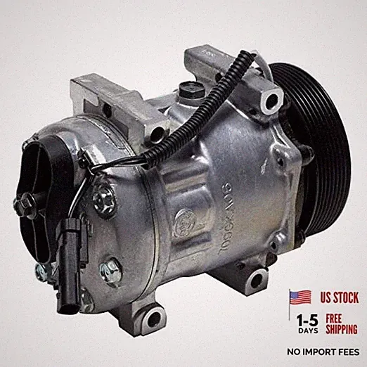 NEW AC COMPRESSOR (4717009)