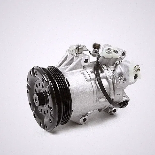 New For 2004-2006 Scion XA XB 1.5L Car AC Compressor with Clutch CO 11034C Fit